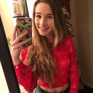 Meet your Posher, Darci